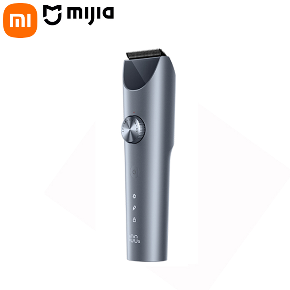 Xiaomi Mens Grooming Kit - ماكينة حلاقة شعر شاومي ميجيا 2