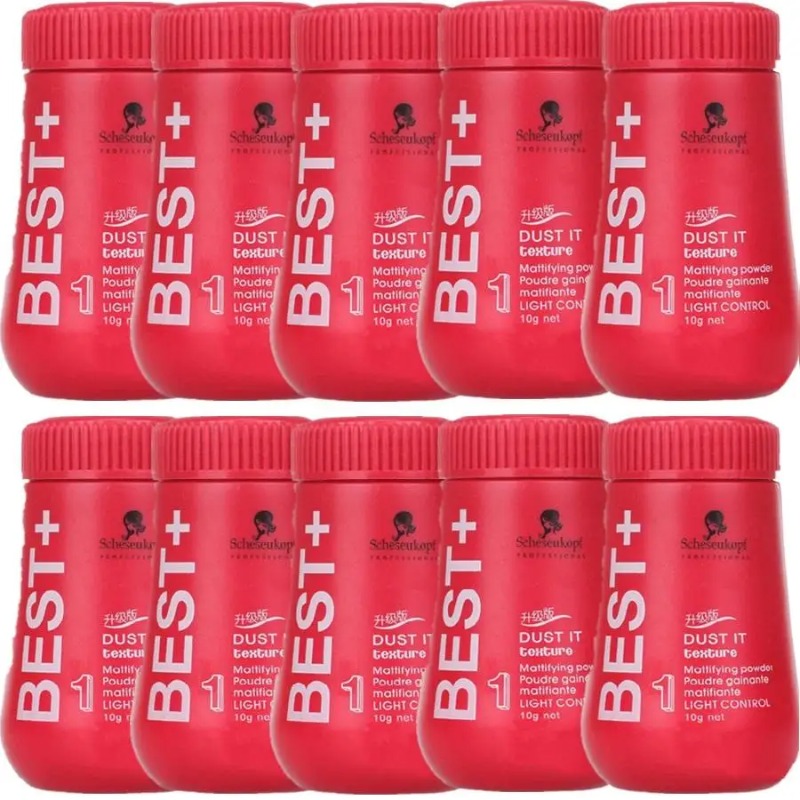 Men'S Grooming Gel - جل تصفيف الشعر ، رقيق ،