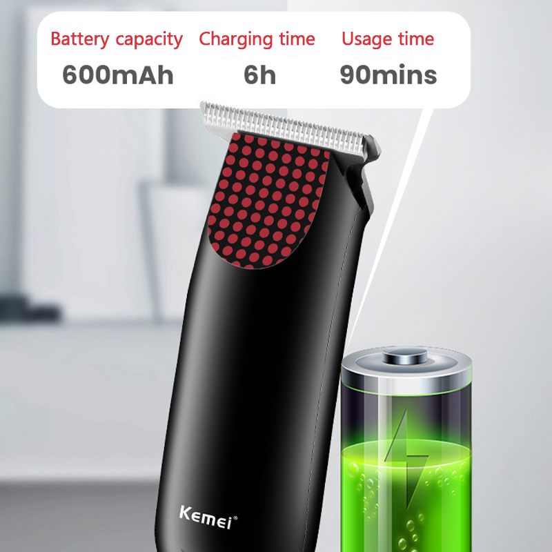 Kemei 889 المهنية جيب مقص الشع - مراجعة Men'S Grooming Products وسعره