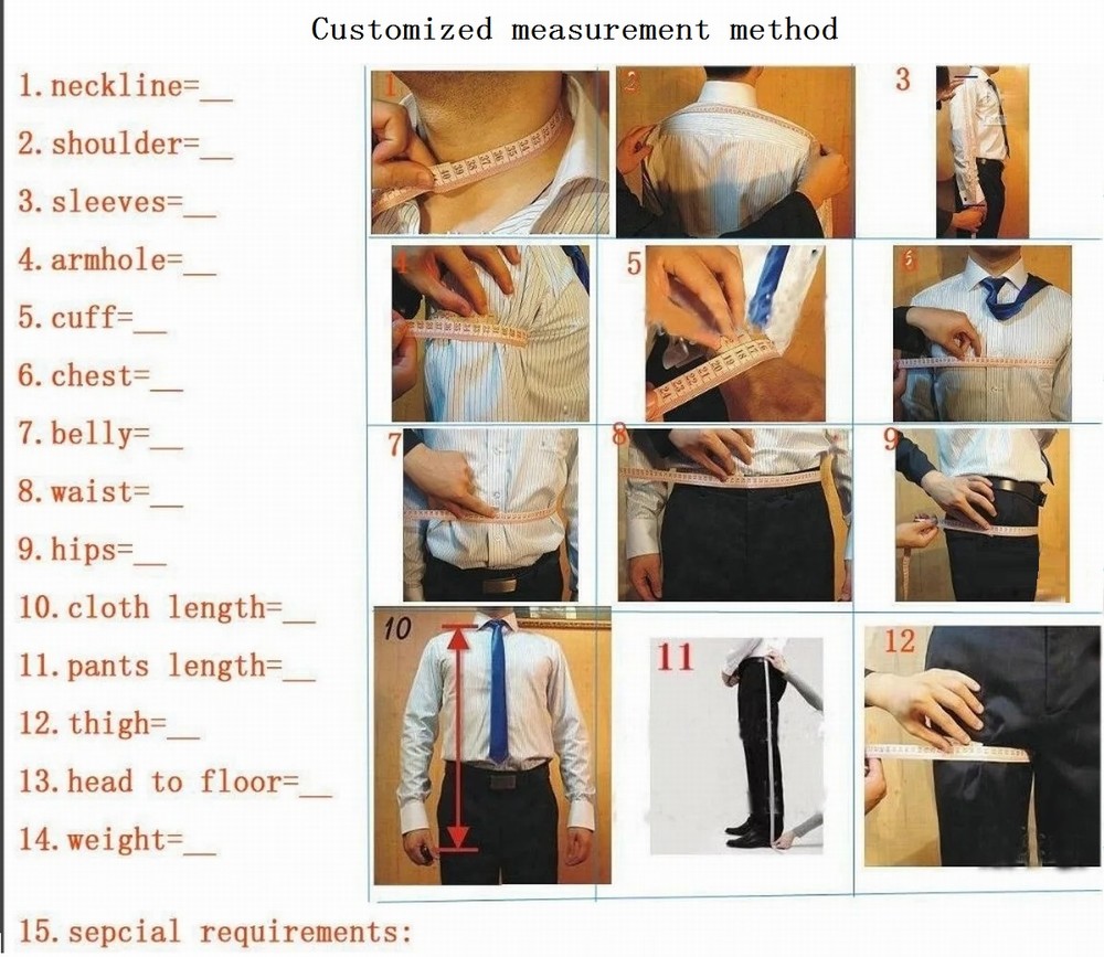 جديد الأزرق الداكن الرسمي الرج - مراجعة Men'S Grooming Room وسعره