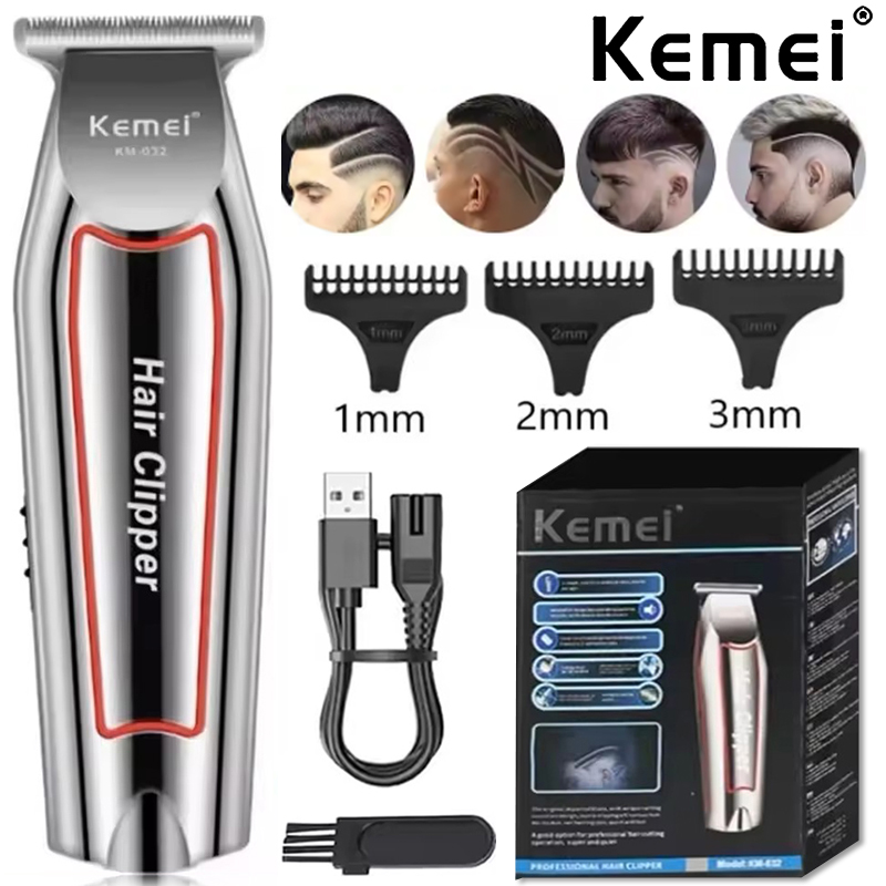 Kemei المهنية الشعر المتقلب ال - مراجعة Men'S Grooming Products وسعره