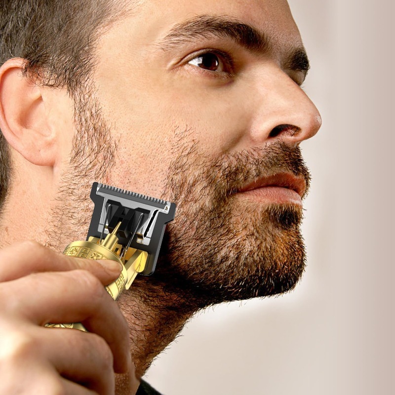 ماكينة حلاقة اللحية اللاسلكية  - مراجعة Men'S Grooming Guide وسعره