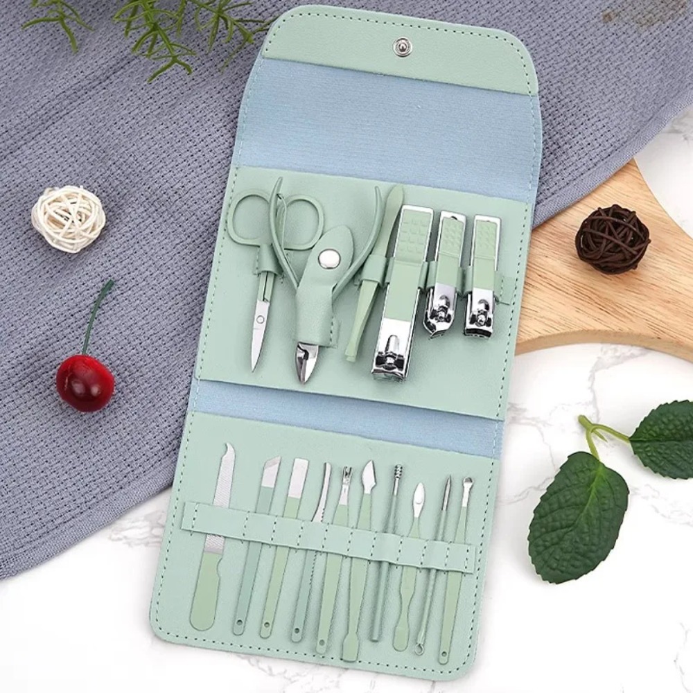 أداة ضرورية في المنزل، مجموعة  - مراجعة Men'S Grooming Set Gift وسعره