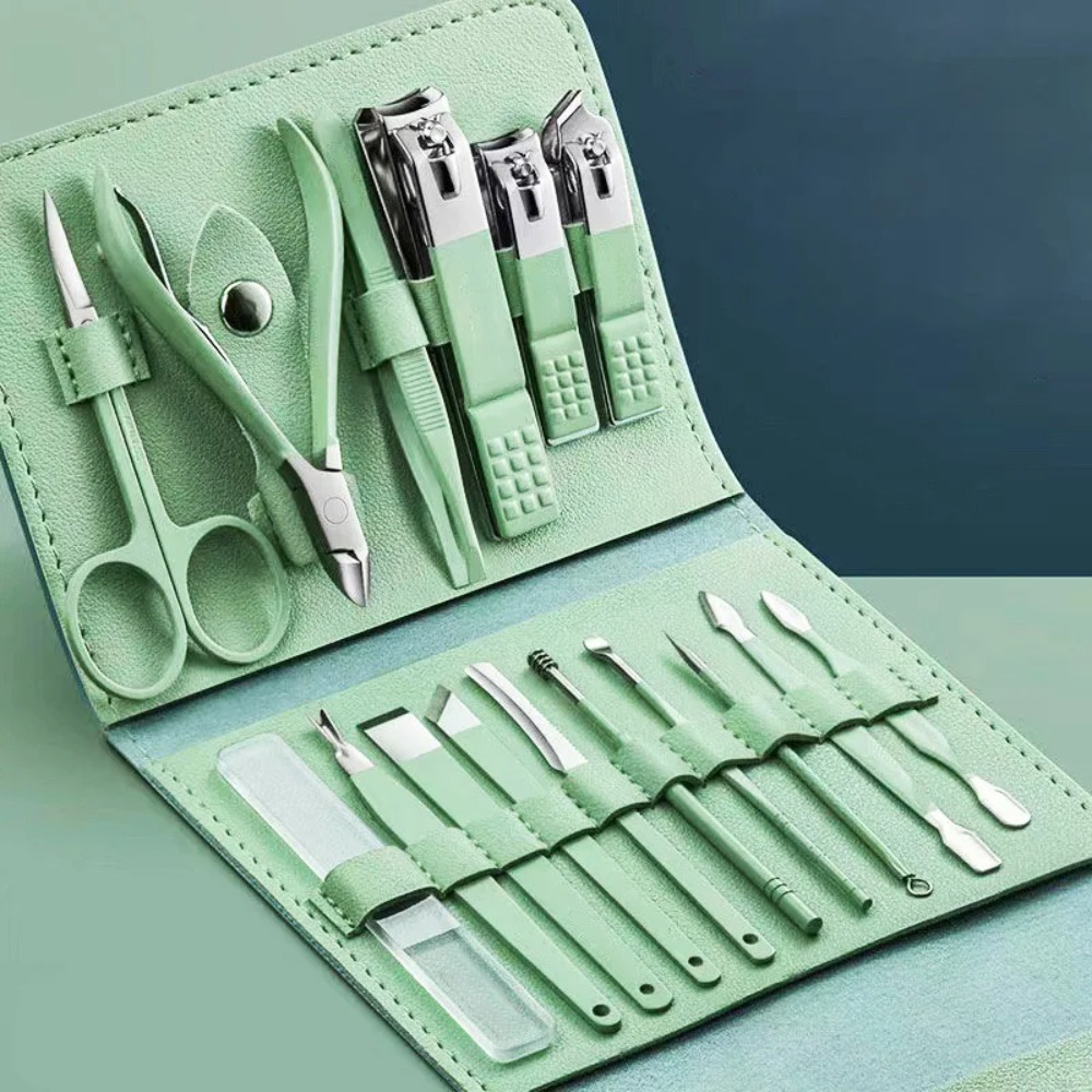 أداة ضرورية في المنزل، مجموعة  - مراجعة Men'S Grooming Set Gift وسعره