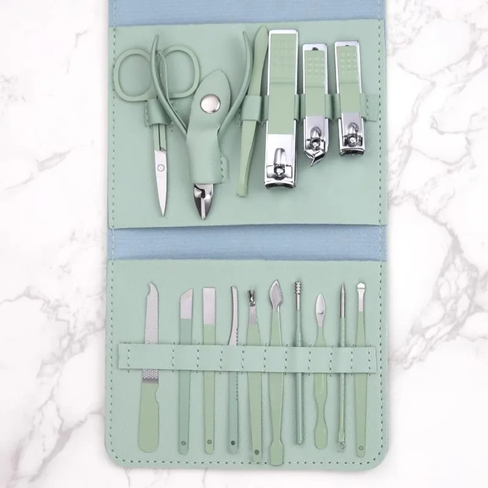 أداة ضرورية في المنزل، مجموعة  - مراجعة Men'S Grooming Set Gift وسعره