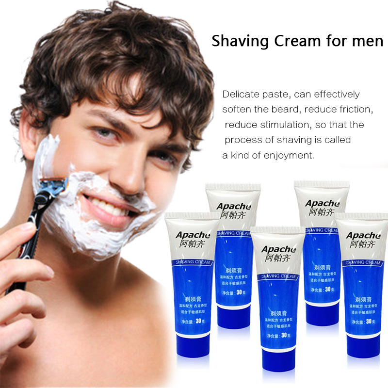 كريم الحلاقة جل الحلاقة السلس  - مراجعة Men'S Grooming Gel وسعره