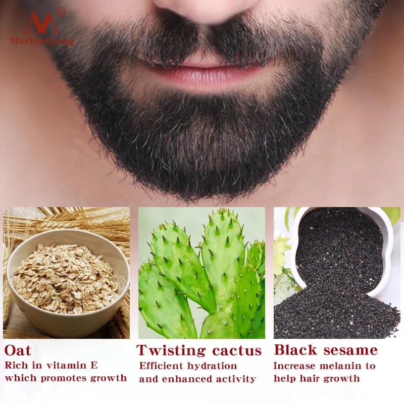 زيت عضوي برتقالي طبيعي لحية ،  - مراجعة Men'S Grooming Wax وسعره