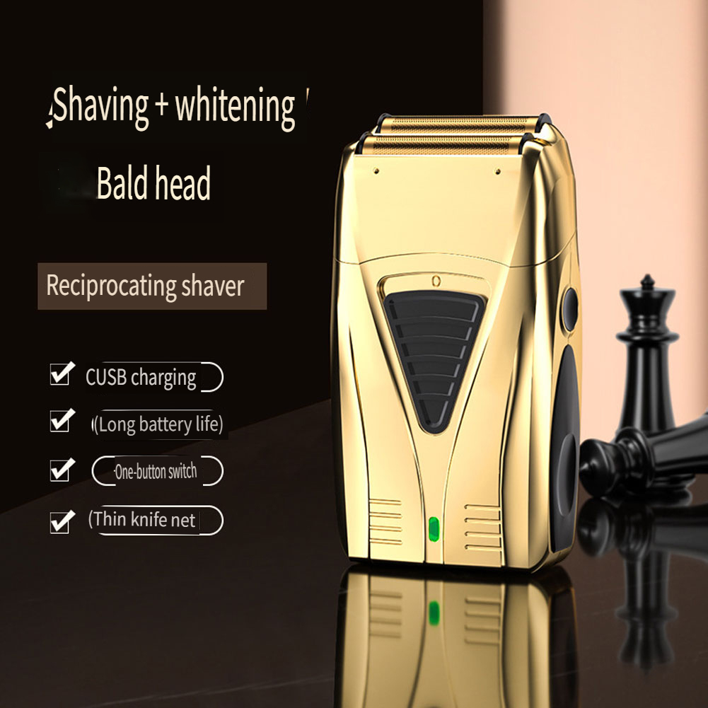 ماكينة حلاقة كهربائية جديدة قا - مراجعة Men'S Grooming Products وسعره