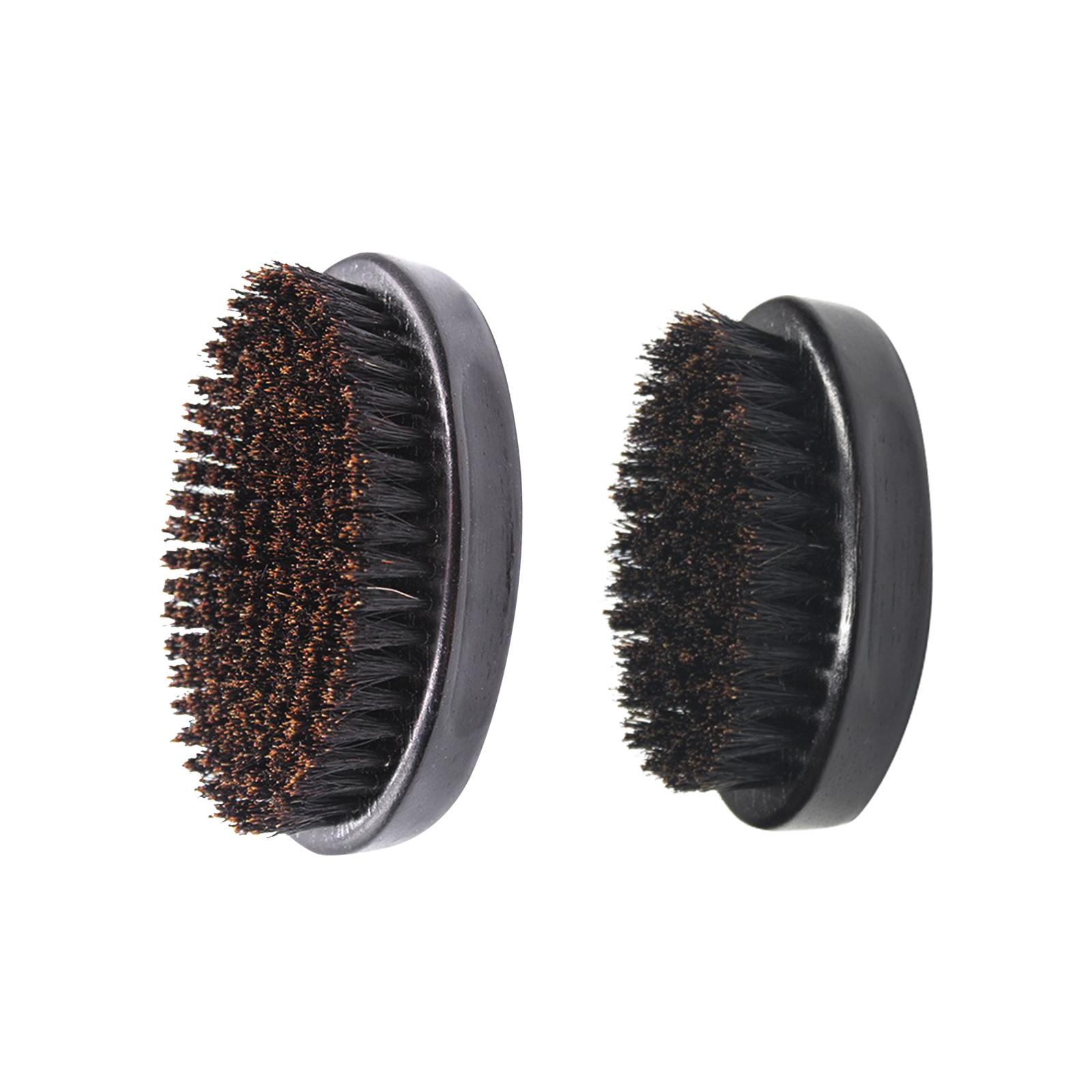 فرشاة لحية احترافية بشعيرات نا - مراجعة Men'S Grooming Options وسعره