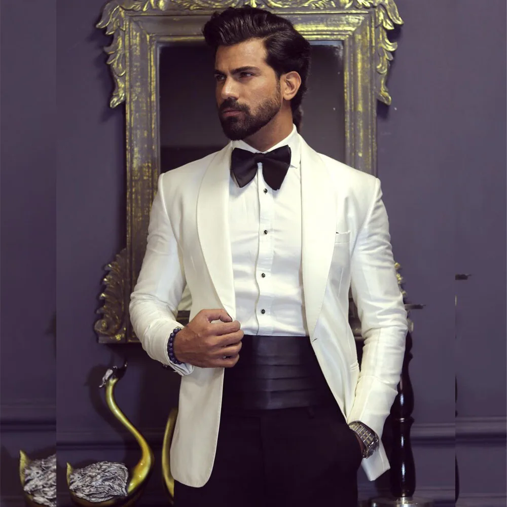 جاكيت كلاسيكي على الطراز الإنج - مراجعة Men'S Grooming Room وسعره