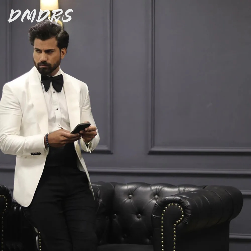 جاكيت كلاسيكي على الطراز الإنج - مراجعة Men'S Grooming Room وسعره