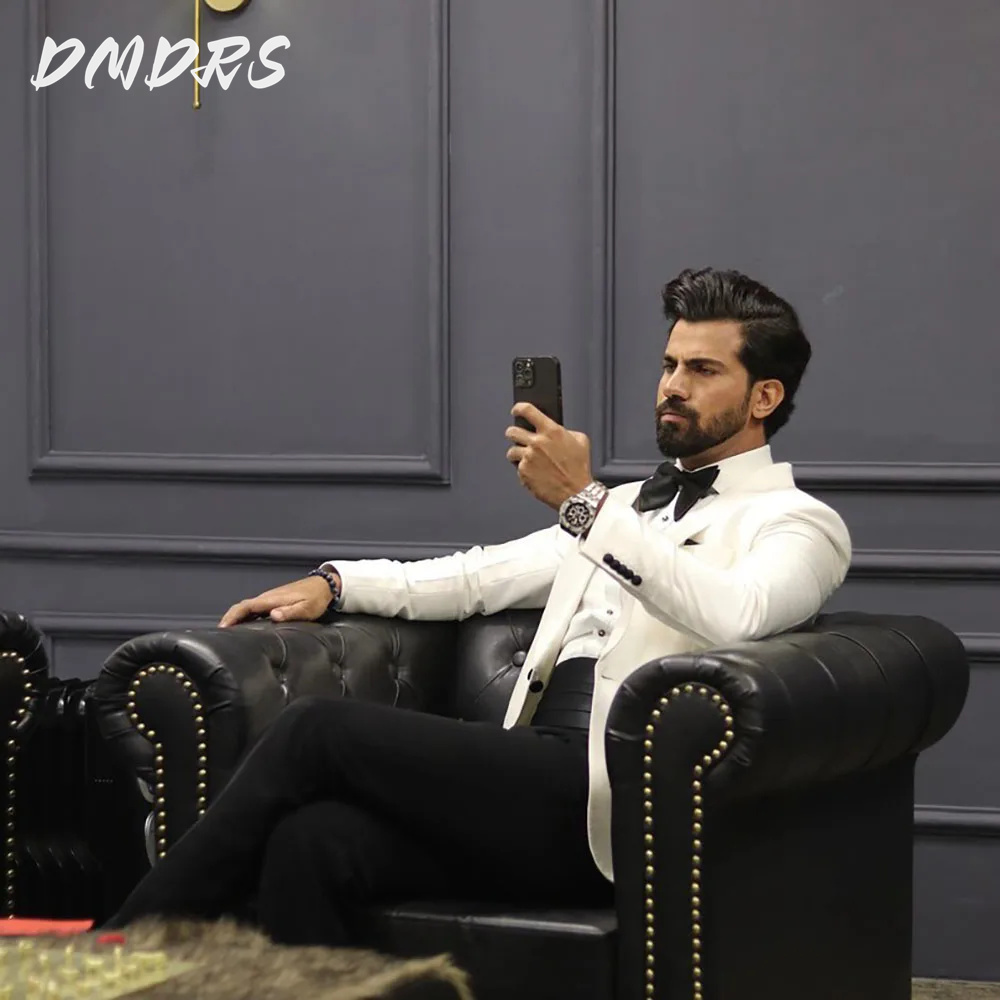 جاكيت كلاسيكي على الطراز الإنج - مراجعة Men'S Grooming Room وسعره