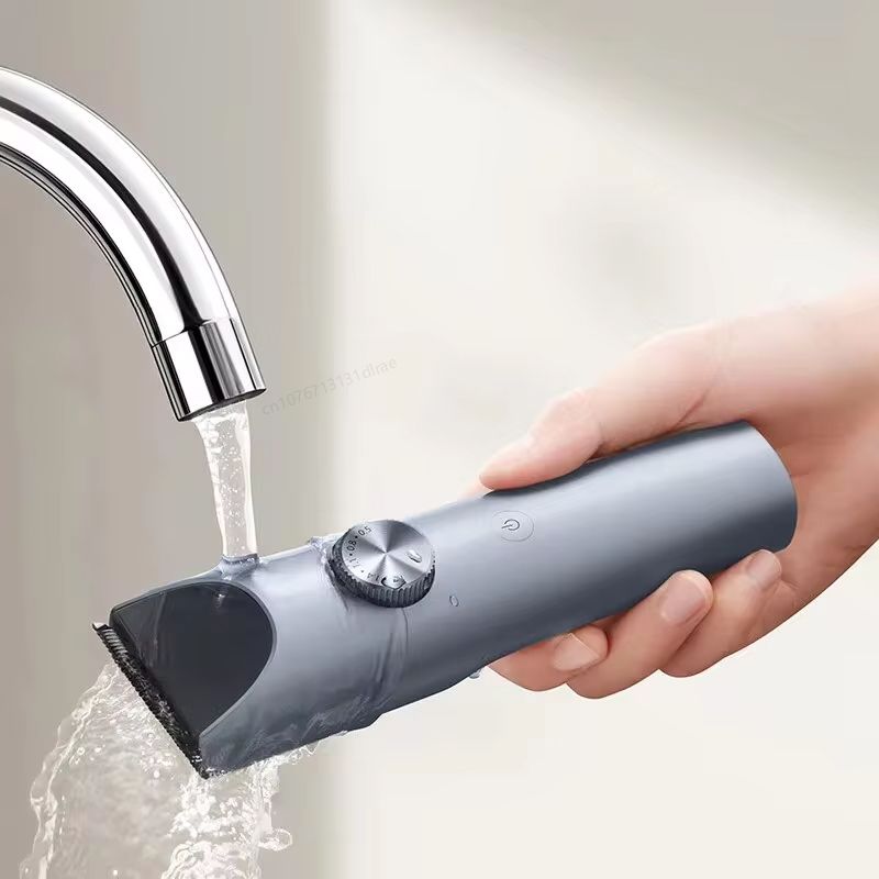 ماكينة حلاقة شعر شاومي ميجيا 2 - مراجعة Men'S Grooming Products وسعره
